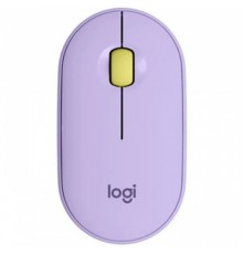 Мышь USB OPTICAL WRL PEBBLE M350PURPLE 910-006654 LOGITECH                                                                                                                                                                                                