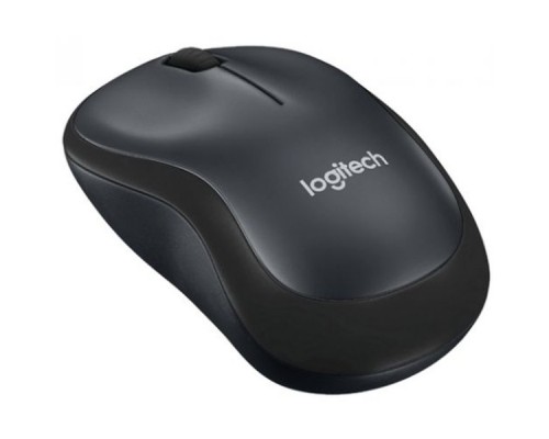 Мышь беспроводная Logitech M220 SILENT 910-004895