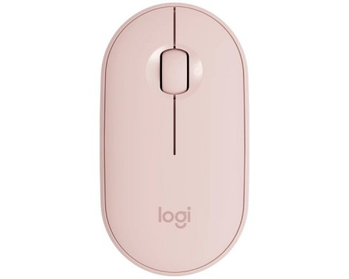 Мышь USB OPTICAL WRL M280 RED 910-004308 LOGITECH