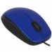 Мышь USB OPTICAL M110 SILENT BLUE 910-005500 LOGITECH