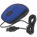 Мышь USB OPTICAL M110 SILENT BLUE 910-005500 LOGITECH