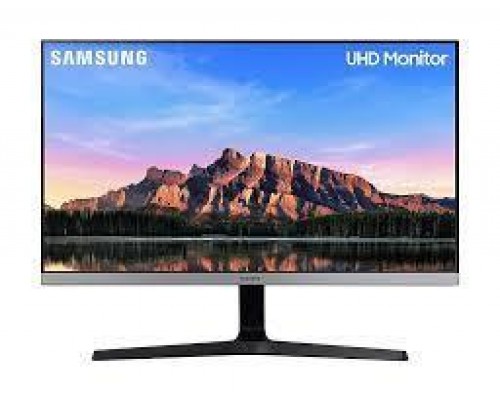 Монитор SAMSUNG U28R550UQI 28