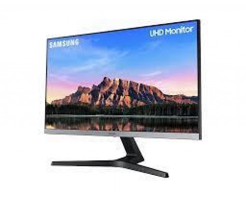 Монитор SAMSUNG U28R550UQI 28