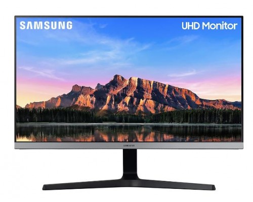 Монитор SAMSUNG U28R550UQI 28