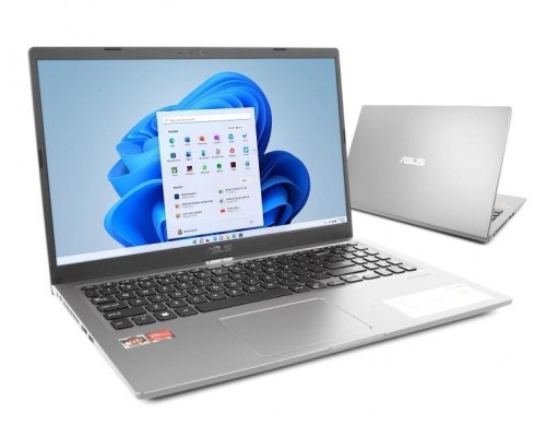 Ноутбук ASUS D515DA-EJ1399W 90NB0T41-M00MK0