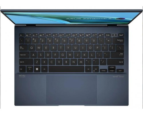 Ноутбук ASUS ZenBook Series UM5302TA-LX384X 90NB0WA5-M00SU0/13.3