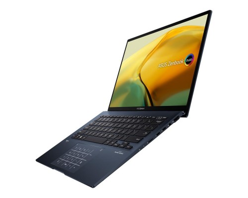 Ноутбук ASUS ZenBook Series UX3402ZA-KP460W 90NB0WC1-M00Y40 14