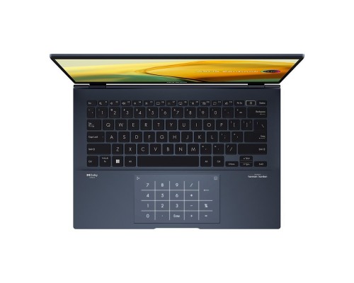 Ноутбук ASUS ZenBook Series UX3402ZA-KP460W 90NB0WC1-M00Y40 14