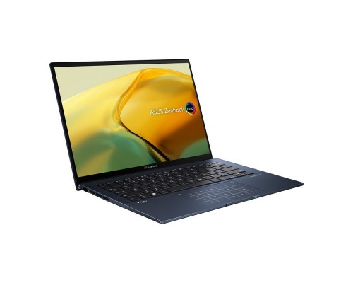 Ноутбук ASUS ZenBook Series UX3402ZA-KP460W 90NB0WC1-M00Y40 14