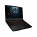 Ноутбук MSI Thin GF63 12VE-238XRU 9S7-16R821-238