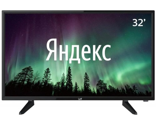 Телевизор LCD 32