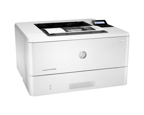 Принтер HP LaserJet Pro M404dn W1A53A