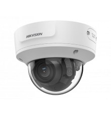 Видеокамера 8MP IP DOME 2CD3786G2T-IZS 7-35 HIKVISION                                                                                                                                                                                                     