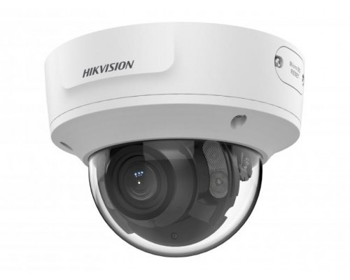 Видеокамера 8MP IP DOME 2CD3786G2T-IZS 7-35 HIKVISION