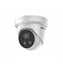 Видеокамера 2MP IR EYEBALL 2CD3326G2-ISU/SL 2.8 HIKVISION                                                                                                                                                                                                 