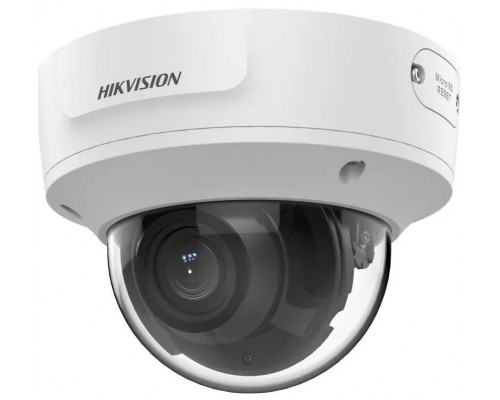 Видеокамера 8MP IP DOME DS-2CD3786G2T-IZS HIKVISION