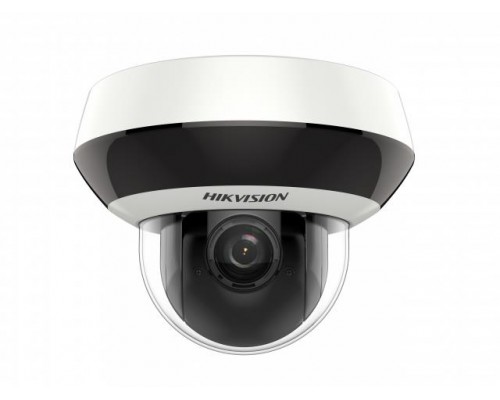 Видеокамера 4MP PTZ DOME 2DE2A404IW-DE3 C0_S6 HIKVISION