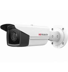 Видеокамера 2MP BULLET IPC-B522-G2/4I(6MM) HIWATCH                                                                                                                                                                                                        