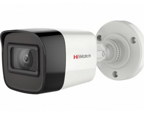 Видеокамера HD-TVI 5MP BULLET DS-T520(C)(2.8MM) HIWATCH