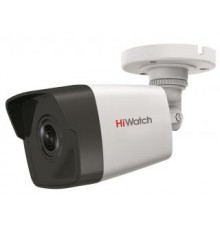 Видеокамера 4MP BULLET DS-I450M (4MM) HIWATCH                                                                                                                                                                                                             