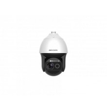 Видеокамера 4MP DOME 2DF8436I5X-AELW(T3) HIKVISION                                                                                                                                                                                                        