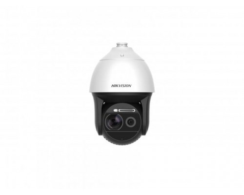 Видеокамера 4MP DOME 2DF8436I5X-AELW(T3) HIKVISION