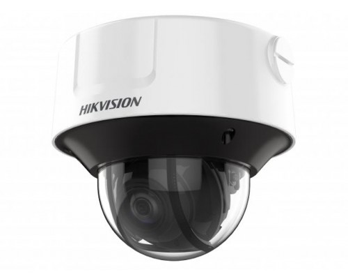 Видеокамера 2MP DOME 2.8-12MM DS-2CD3D26G2T-IZHS HIKVISION