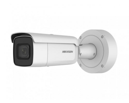 Видеокамера 6MP IR BULLET 2CD3665FWD-IZS(B) HIKVISION