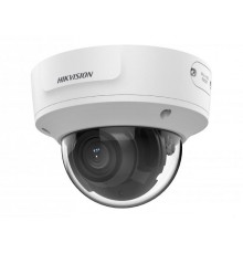 Видеокамера 2MP IR DOME DS-2CD3726G2T-IZS HIKVISION                                                                                                                                                                                                       