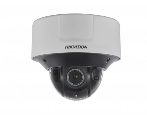 Видеокамера 2MP IR DOME 2CD5526G0-IZHS(8-32) HIKVISION