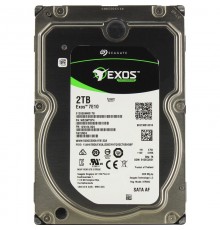 Жесткий диск SATA 2TB 7200RPM 6GB/S 256MB ST2000NM017B SEAGATE                                                                                                                                                                                            