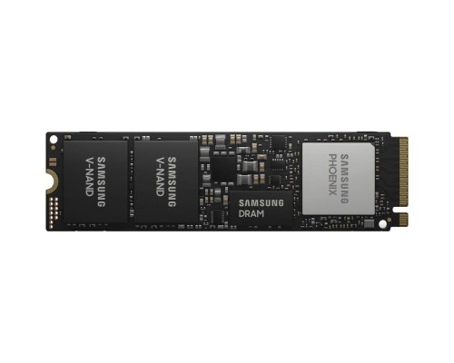 Накопитель M.2 NVME 512GB PM9A1 MZVL2512HCJQ-00B00 SAMSUNG