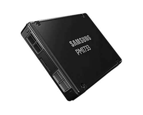 Накопитель PCIE 7.68TB PM1733 MZWLJ7T6HALA-00007 SAMSUNG