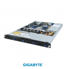 Серверная платформа 1U R152-Z30 GIGABYTE                                                                                                                                                                                                                  