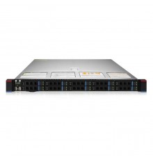 Серверная платформа 1U SL101-D10R-G3-NV                                                                                                                                                                                                                   