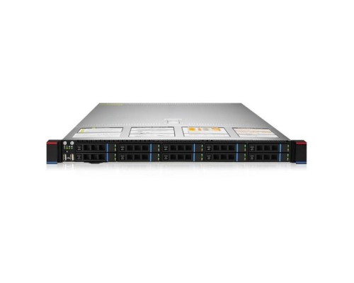 Серверная платформа 1U SL101-D10R-G3-NV