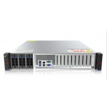 Серверная платформа 2U AS201-D06R-G3 GOOXI                                                                                                                                                                                                                