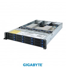 Серверная платформа 2U R282-Z90 GIGABYTE                                                                                                                                                                                                                  