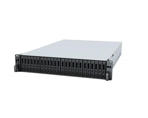 СХД стоечное исполнение 24BAY 2U NO HDD USB3 FS3410 SYNOLOGY