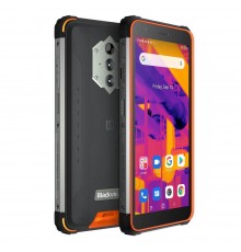 Смартфон BV6600 PRO ORANGE BLACKVIEW                                                                                                                                                                                                                      