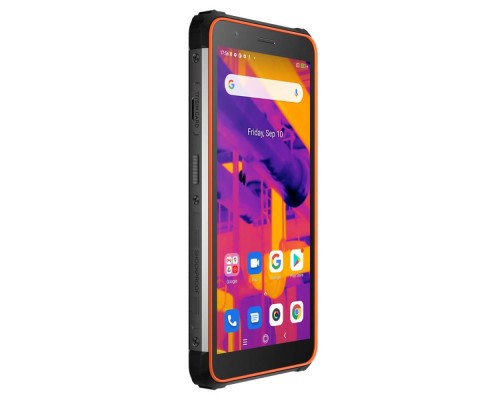 Смартфон BV6600 PRO ORANGE BLACKVIEW