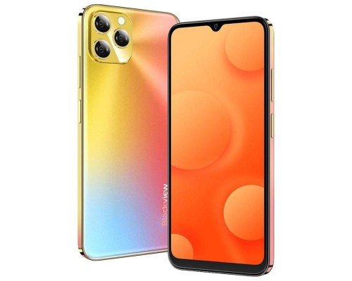 Смартфон A95 ORANGE BLACKVIEW