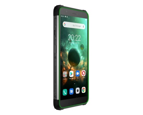 Смартфон BV6600 GREEN BLACKVIEW