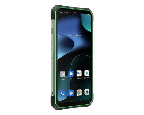 Смартфон BV8800 8/128GB GREEN BLACKVIEW