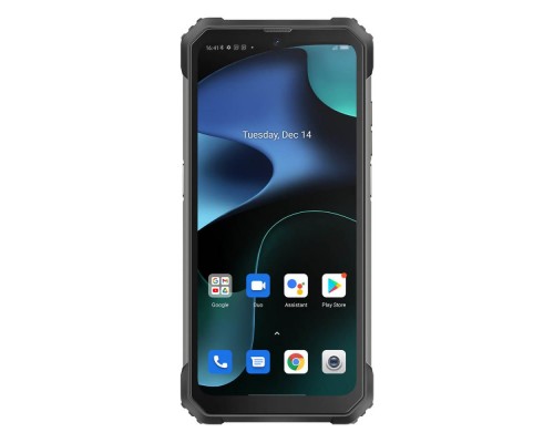 Смартфон BV8800 8/128GB BLACK BLACKVIEW