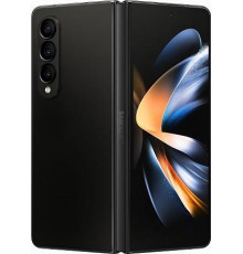 Смартфон GALAXY Z FOLD4 12/1TB BLACK SM-F936B SAMSUNG                                                                                                                                                                                                     