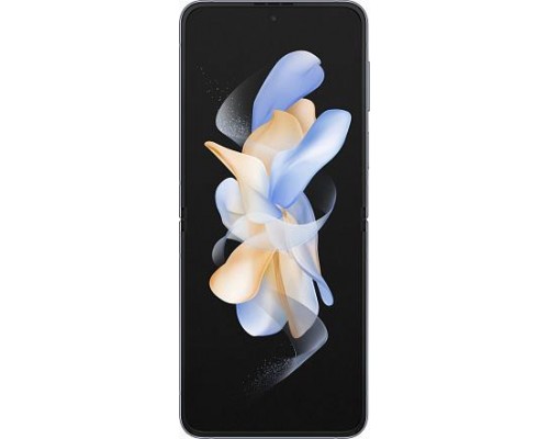 Смартфон GALAXY Z FLIP4 5G 8/128GB BLUE SM-F721B SAMSUNG