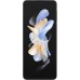 Смартфон GALAXY Z FLIP4 5G 8/128GB BLUE SM-F721B SAMSUNG