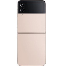 Смартфон GALAXY Z FLIP4 5G 8/128GB GOLD SM-F721B SAMSUNG                                                                                                                                                                                                  