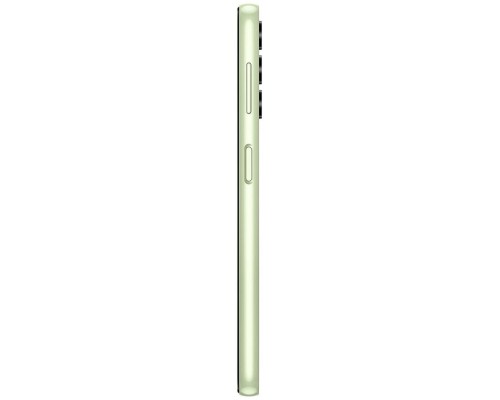 Смартфон GALAXY A14 6/128GB LIGHT GREEN SAMSUNG